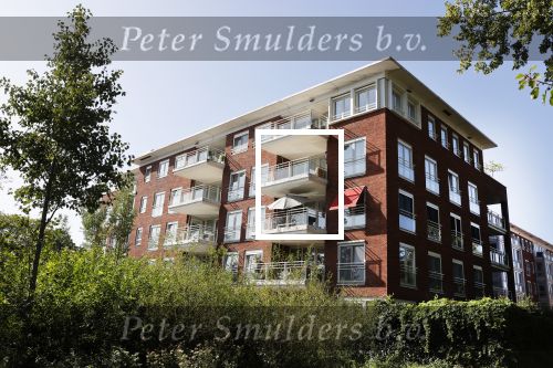 Amsterdam 20 september 2020
Nieuwe appartement / huis / penthouse van Frank Sanders.