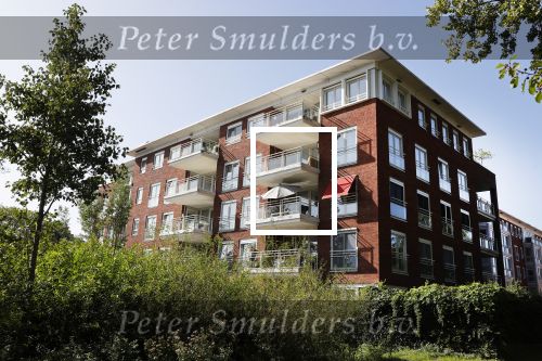 Amsterdam 20 september 2020
Nieuwe appartement / huis / penthouse van Frank Sanders.
