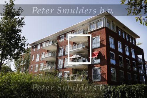 Amsterdam 20 september 2020
Nieuwe appartement / huis / penthouse van Frank Sanders.