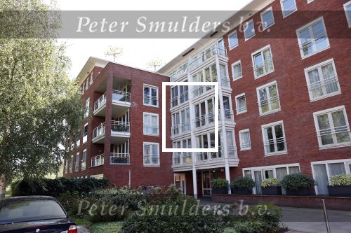 Amsterdam 20 september 2020
Nieuwe appartement / huis / penthouse van Frank Sanders.
