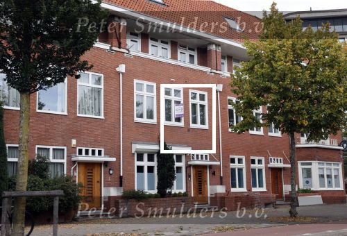 Amsterdam 12 september 2020
Huis Gijs Staverman te koop