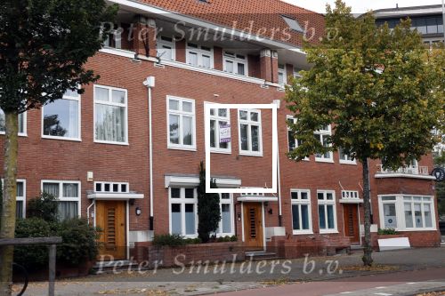 Amsterdam 12 september 2020
Huis Gijs Staverman te koop