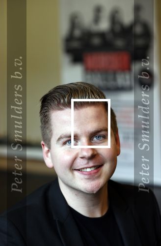 Amsterdam 20 augustus 2020
Presenatie cast Murder Ballad 
Giovanni Sturkenboom
