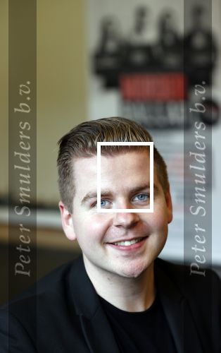 Amsterdam 20 augustus 2020
Presenatie cast Murder Ballad 
Giovanni Sturkenboom