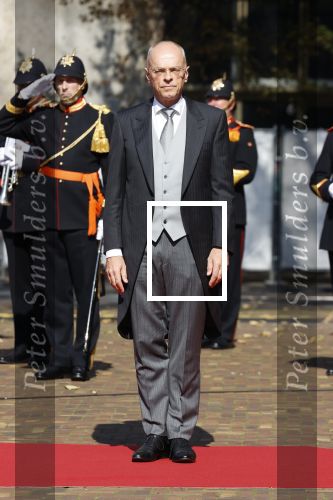 Den Haag 15 september 2020
Prinsjesdag 2020 in de grote kerk van Den Haag . Aanwezig Koning Willem Alexander Koningin Maxima Prins Constantijn en Prinses laurentien zijn aanwezig. Jan Anthonie Bruijn