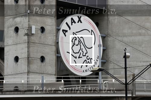 Amsterdam 10 september 2020
Johan Cruijff Arena, stadion Ajax