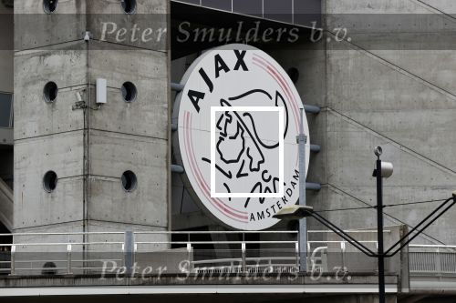 Amsterdam 10 september 2020
Johan Cruijff Arena, stadion Ajax