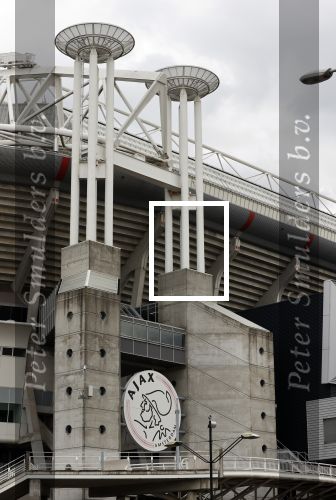 Amsterdam 10 september 2020
Johan Cruijff Arena, stadion Ajax