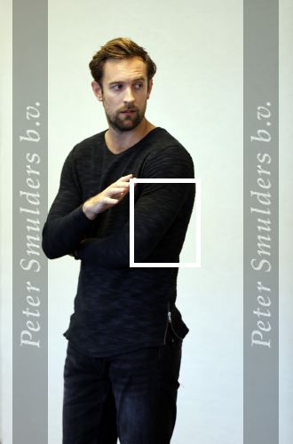 Amsterdam 20 augustus 2020
Presenatie cast Murder Ballad met o.a. Jonathan Demoor.