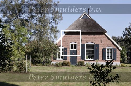 Voorst 2 september 2020
Huis Judith Pietersen ( vriendin Dan Brown)