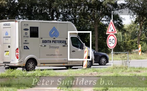 Voorst en omgeving 4 september 2020
Judith Pietersen ( vriendinDan Brown) vertrok vanaf haar huis met de paardewagen .