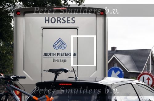 Voorst en omgeving 4 september 2020
Judith Pietersen ( vriendinDan Brown) vertrok vanaf haar huis met de paardewagen .