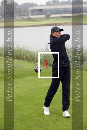 Badhoevedorp 3 september 2020
Golfwedstrijd Makelaars kantoor Bart ter Haar met oa Ruud Gullit , Karin de Rooij Martijn Krabbe en Winston Gerschtanowitz. Ze spelen op golfbaan de international.