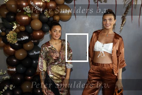 Amsterdam 14 september 2020
Presentatie frisdrank en reep van Fajah Lourens die bij alle jumbo supermarkten verkocht gaat worden .
Kim Feenstra zwanger