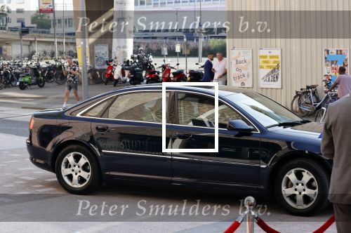 Rotterdam 16 september 2020
Opening door Hare Majesteit de Koningin Maxima van Theater Zuidplein. Burgemeester Aboutaleb ontvangt haar