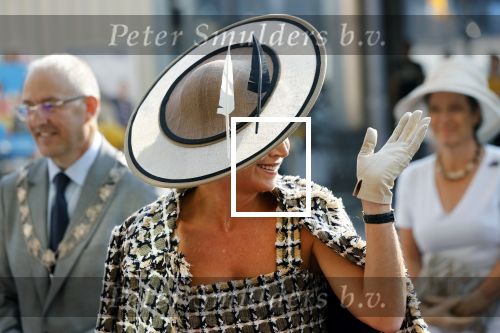 Rotterdam 16 september 2020
Opening door Hare Majesteit de Koningin Maxima van Theater Zuidplein. Burgemeester Aboutaleb ontvangt haar