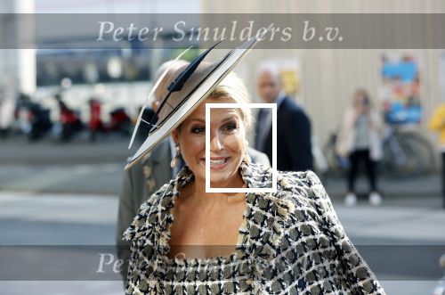 Rotterdam 16 september 2020
Opening door Hare Majesteit de Koningin Maxima van Theater Zuidplein. Burgemeester Aboutaleb ontvangt haar