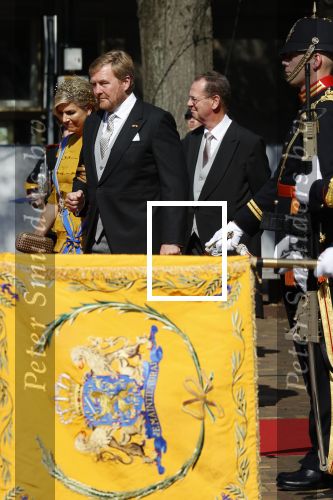 Den Haag 15 september 2020
Prinsjesdag 2020 in de grote kerk van Den Haag . Aanwezig Koning Willem Alexander Koningin Maxima Prins Constantijn en Prinses laurentien zijn aanwezig.