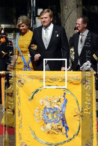 Den Haag 15 september 2020
Prinsjesdag 2020 in de grote kerk van Den Haag . Aanwezig Koning Willem Alexander Koningin Maxima Prins Constantijn en Prinses laurentien zijn aanwezig.