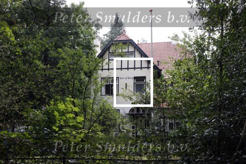 Hondsche Rading 17 augustus 2020
Huis Laura Fygi.