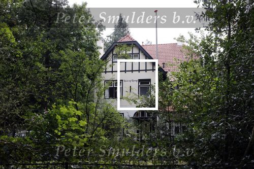 Hondsche Rading 17 augustus 2020
Huis Laura Fygi.