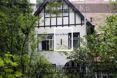 Hondsche Rading 17 augustus 2020
Huis Laura Fygi.