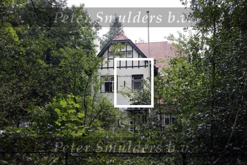 Hondsche Rading 17 augustus 2020
Huis Laura Fygi.
