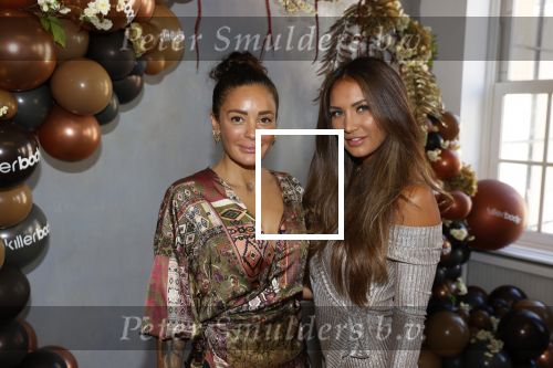 Amsterdam 14 september 2020
Presentatie frisdrank en reep van Fajah Lourens die bij alle jumbo supermarkten verkocht gaat worden . Fajah met Linnebel ( lindsey v d Hoeven)
