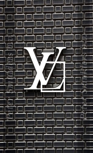 Amsterdam 3 september 2020
Louis Vuitton winkel op de pc hooftstraat.