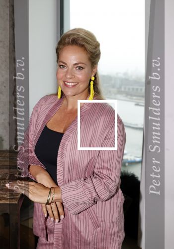 Amsterdam 26 augustus 2020
Castpresentatie Zwanger&Co in de Loft in de Adam toren.
 Carolina Dijkhuizen, Matteo van der Grijn, Lieke van Lexmond Rolf Sanchez Thom Hoffman, Maaike Martens, Waldemar Torenstra en Bo Maerten.