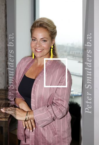 Amsterdam 26 augustus 2020
Castpresentatie Zwanger&Co in de Loft in de Adam toren.
 Carolina Dijkhuizen, Matteo van der Grijn, Lieke van Lexmond Rolf Sanchez Thom Hoffman, Maaike Martens, Waldemar Torenstra en Bo Maerten.