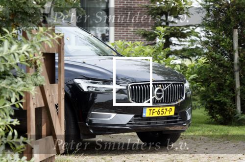 Uitdam 15 augustus 2020
Marc Klein Essink heeft huis helemaal verbouwd