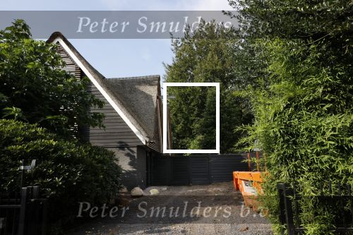 Blaricum 13 september 2020
Het huis van Marco en leontine Borsato is verkocht