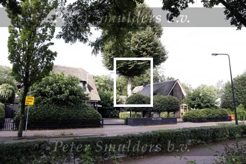 Blaricum 13 september 2020
Het huis van Marco en leontine Borsato is verkocht