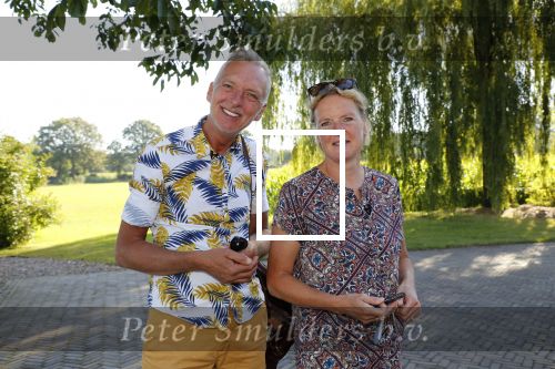 Hengelo, 31 Juli 2020
Martien Meiland verhuist van zijn chateau naar een driedubbele boederij in het Gelderse Hengelo