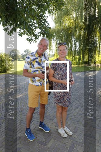 Hengelo, 31 Juli 2020
Martien Meiland verhuist van zijn chateau naar een driedubbele boederij in het Gelderse Hengelo