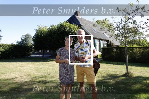 Hengelo, 31 Juli 2020
Martien Meiland verhuist van zijn chateau naar een driedubbele boederij in het Gelderse Hengelo