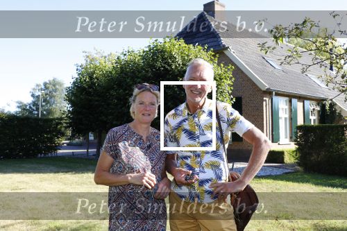 Hengelo, 31 Juli 2020
Martien Meiland verhuist van zijn chateau naar een driedubbele boederij in het Gelderse Hengelo