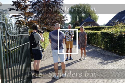Hengelo, 31 Juli 2020
Martien Meiland verhuist van zijn chateau naar een driedubbele boederij in het Gelderse Hengelo