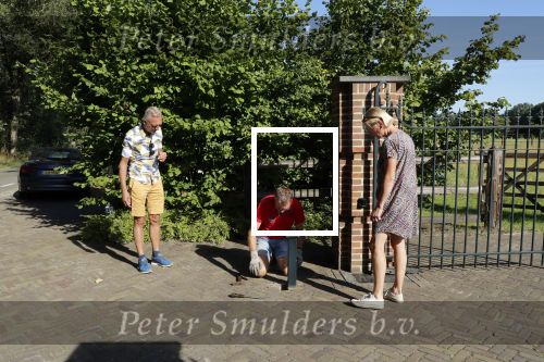 Hengelo, 31 Juli 2020
Martien Meiland verhuist van zijn chateau naar een driedubbele boederij in het Gelderse Hengelo