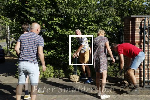 Hengelo, 31 Juli 2020
Martien Meiland verhuist van zijn chateau naar een driedubbele boederij in het Gelderse Hengelo