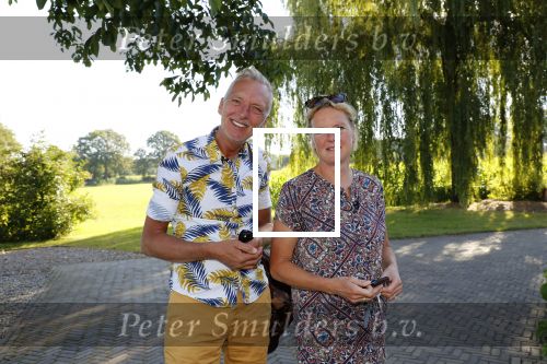 Hengelo, 31 Juli 2020
Martien Meiland verhuist van zijn chateau naar een driedubbele boederij in het Gelderse Hengelo