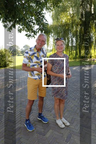 Hengelo, 31 Juli 2020
Martien Meiland verhuist van zijn chateau naar een driedubbele boederij in het Gelderse Hengelo