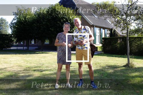 Hengelo, 31 Juli 2020
Martien Meiland verhuist van zijn chateau naar een driedubbele boederij in het Gelderse Hengelo