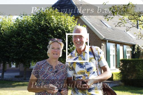 Hengelo, 31 Juli 2020
Martien Meiland verhuist van zijn chateau naar een driedubbele boederij in het Gelderse Hengelo