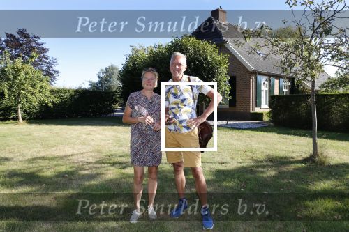 Hengelo, 31 Juli 2020
Martien Meiland verhuist van zijn chateau naar een driedubbele boederij in het Gelderse Hengelo