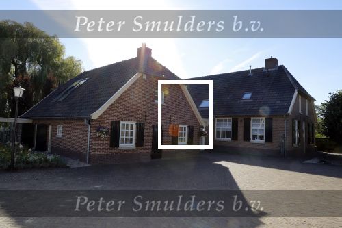 Hengelo, 31 Juli 2020
Martien Meiland verhuist van zijn chateau naar een driedubbele boederij in het Gelderse Hengelo