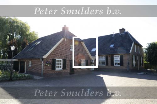 Hengelo, 31 Juli 2020
Martien Meiland verhuist van zijn chateau naar een driedubbele boederij in het Gelderse Hengelo