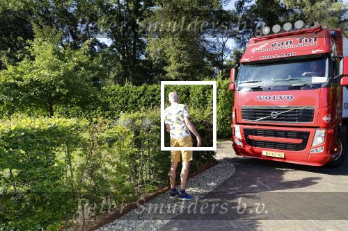 Hengelo, 31 Juli 2020
Martien Meiland verhuist van zijn chateau naar een driedubbele boederij in het Gelderse Hengelo