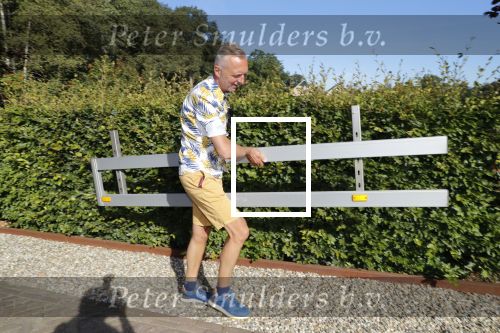 Hengelo, 31 Juli 2020
Martien Meiland verhuist van zijn chateau naar een driedubbele boederij in het Gelderse Hengelo